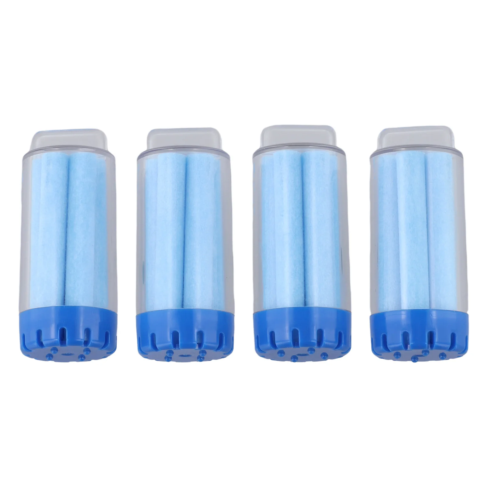 

4pcs Solid Detergent For ECOVACS For DEEBOT N30 For OMNI / N30 PRO For OMNI DSC060002 Solid Mop Cloths Vacuum Cleaner Parts