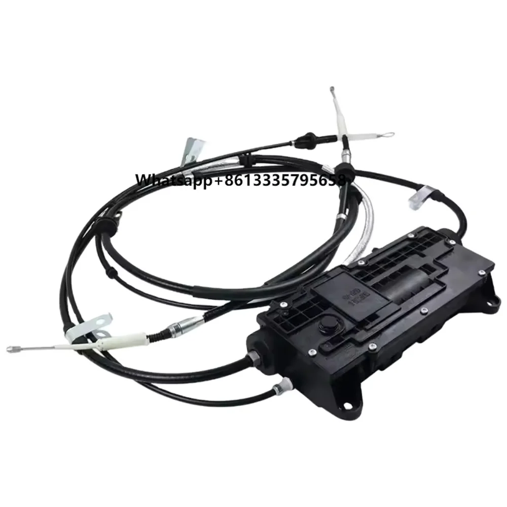 

Auto Parts OEM LR052209 Parking Brake Actuator for Land Rover for Range Rover