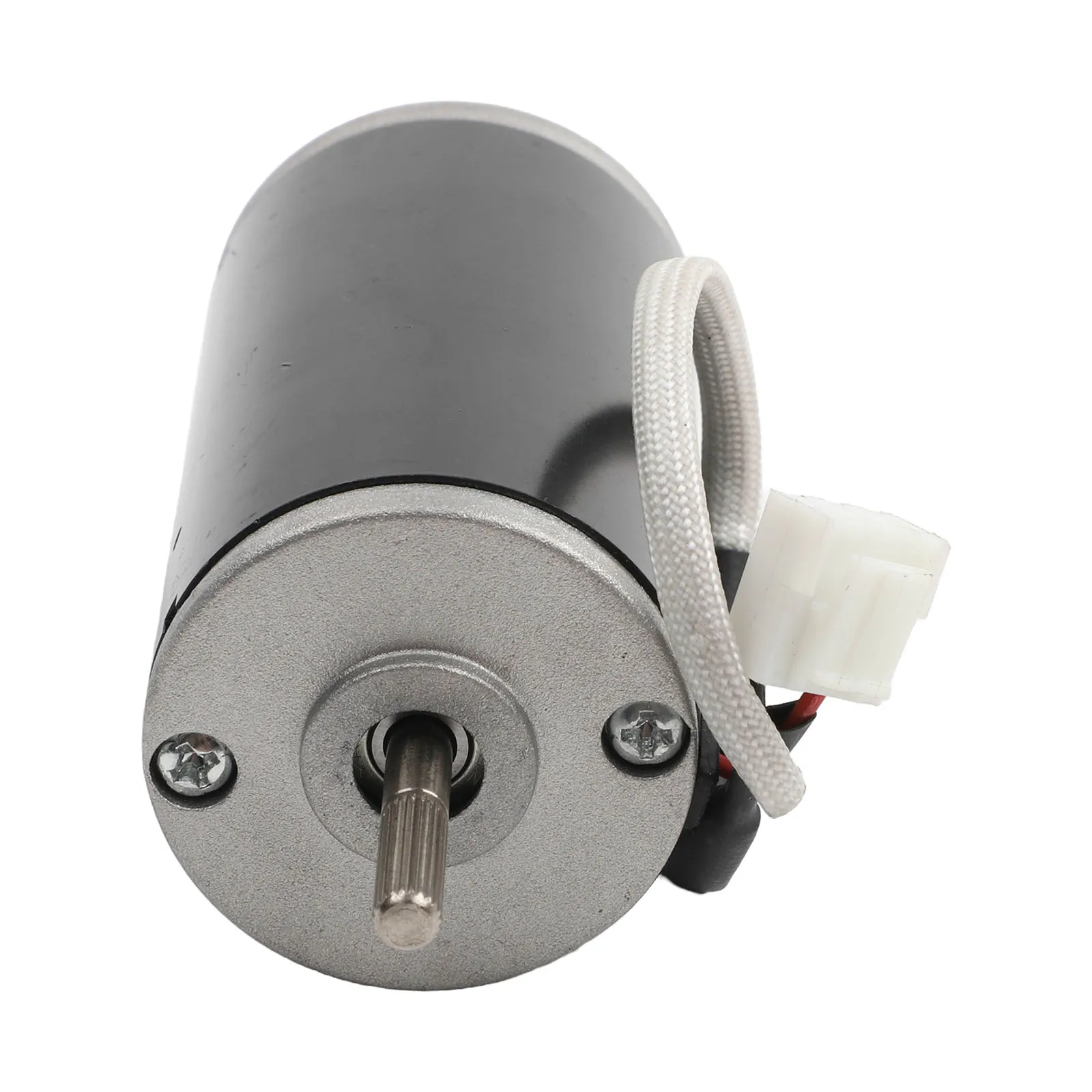 

For Eberspacher D4 Automatic Adjustment 5000W Diesel Blower For Diesel Heaters 126*42mm Automatic Control Motor