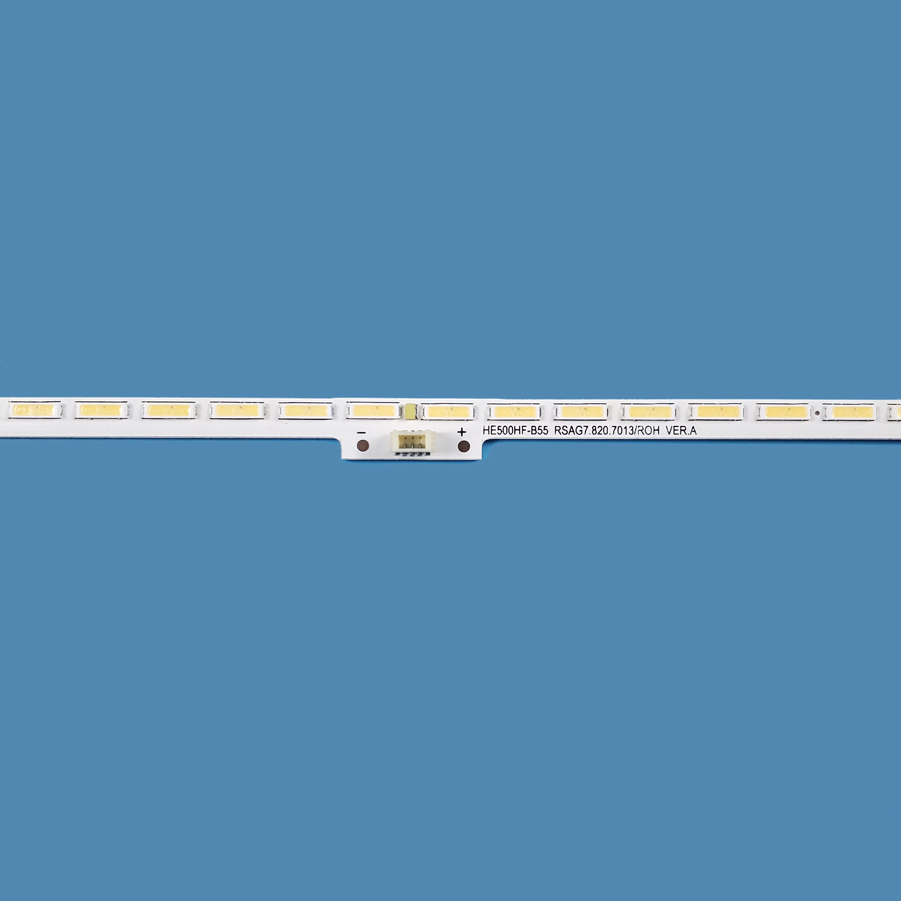 TV Backlight Led Strip HE500HF-B55 RSAG7.820.7013 For Hisense 55inch TV led TV Strip light LCD Backlight to Repair