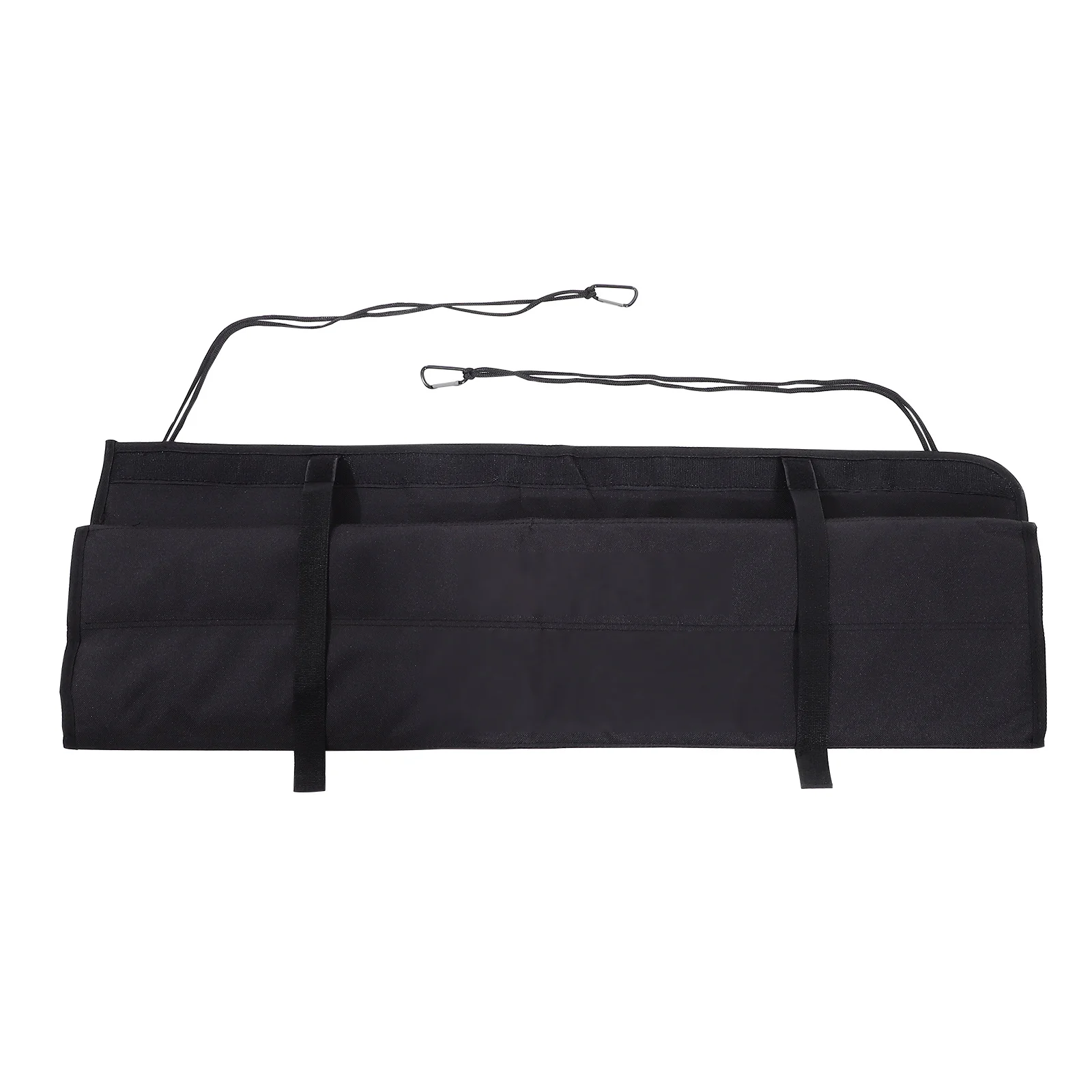 Suv Trunk Bumper Protector Foldable Anti Scratch Car Rear Pad Guard Mat Bumper Protector for Suv Protection for Car
