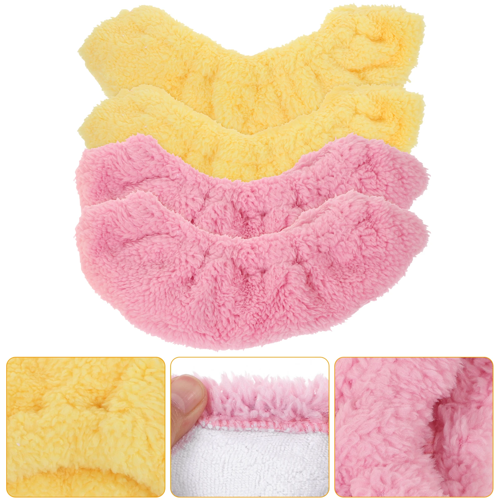 

Ice Skate Blades Covers Kids Skate Soakers Durable Hockey Blade Guards Practical Skating Protection Elastic Moisture