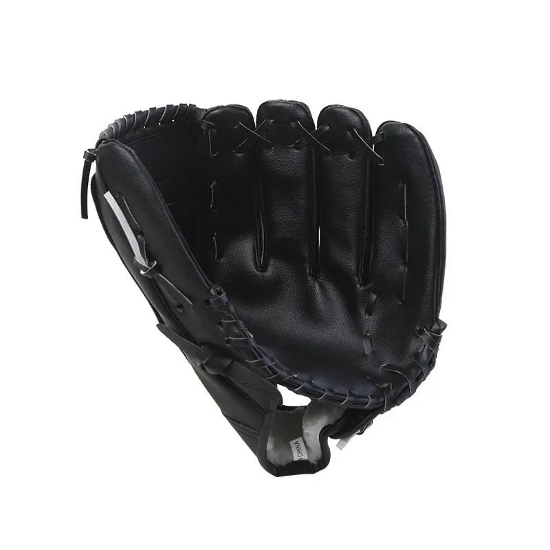 1PcsSoftball Baseball Gloves Children and Teenagers Adult Full Infield Pitcher Baseball Gloves ﻿