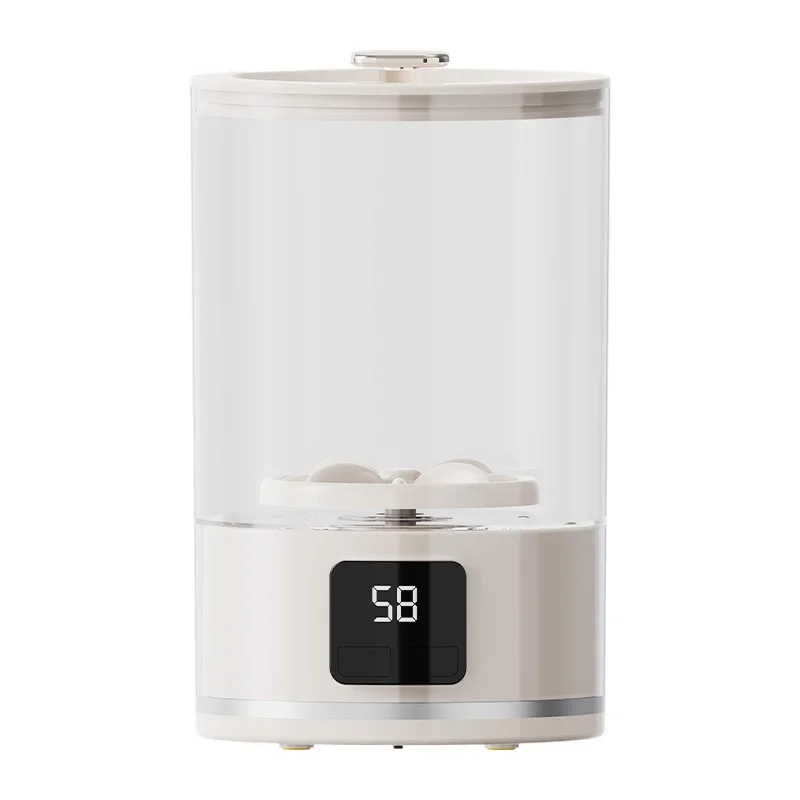 Small electric washing machine, all-in-one machine for washing socks and underwear,  no installation required