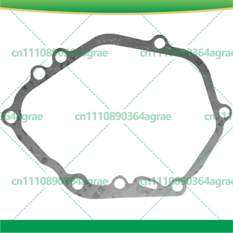 5pcs Crankcase Cylinder Gasket for Loncin VP200 RV225 196CC Lawn Mower Garden Power Tool Accessories