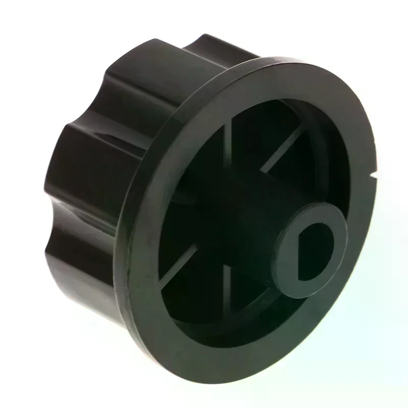 For Air Fryer Accessories KL50-G3 Timer Switch Knob Button D Type Timer Semi-circular Shaft Switch Pressure Cooker 1PCS