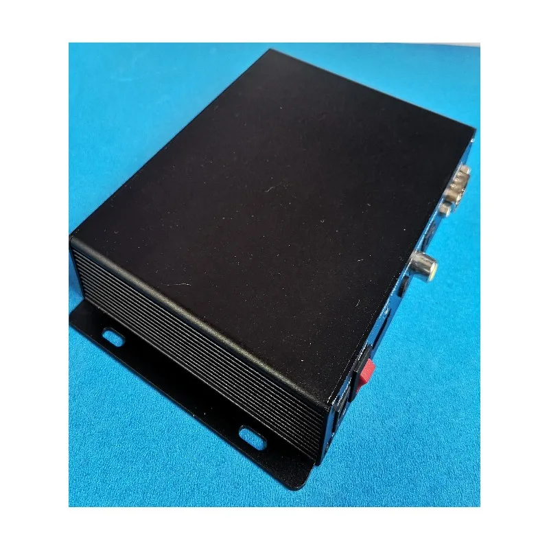 Museum Exhibition Hall Music Video Button Interactive Media Playback Box Mp3 Mp4 Hd Video Programming Controller