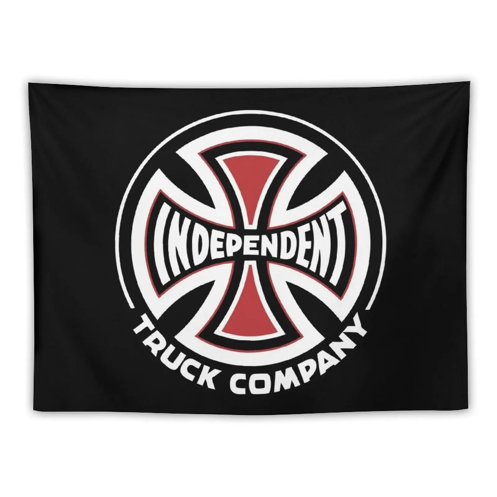 

independent trucks company logo Tapestry Wall Hangings Decoration Room Decorations Tapestry