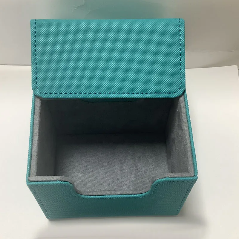 Card Box Game King Board Game Card Dice Storage Box Pok é mon Wanzhi Card Star Card Assembly Box Star Card