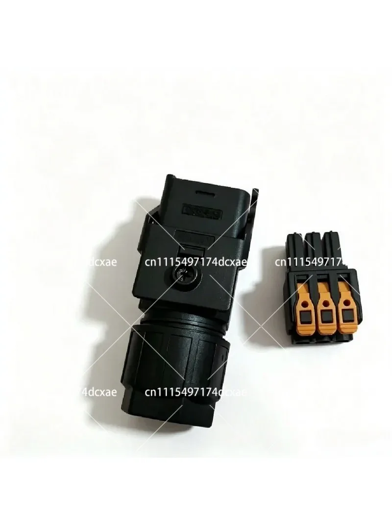 5KW Inverter AC Terminals, New AC Connection Terminals, Universal Fit