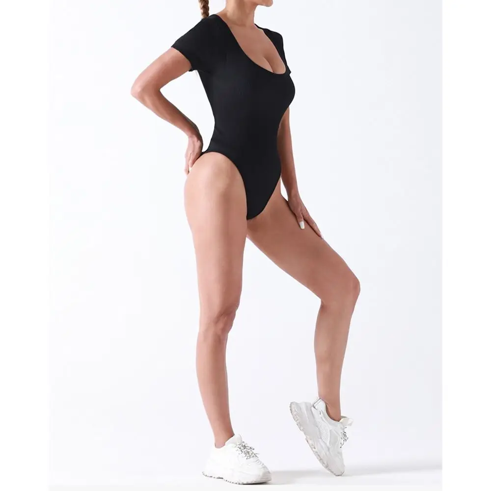 Thumbnail 3 - #14 Newest Seamless Shaping Bodysuits