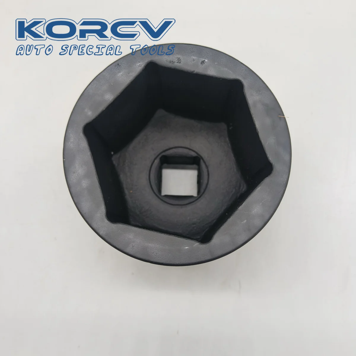 Picture 6: Special Tools for Trucks EUE JD095 Socket 75mm 6-sided 1