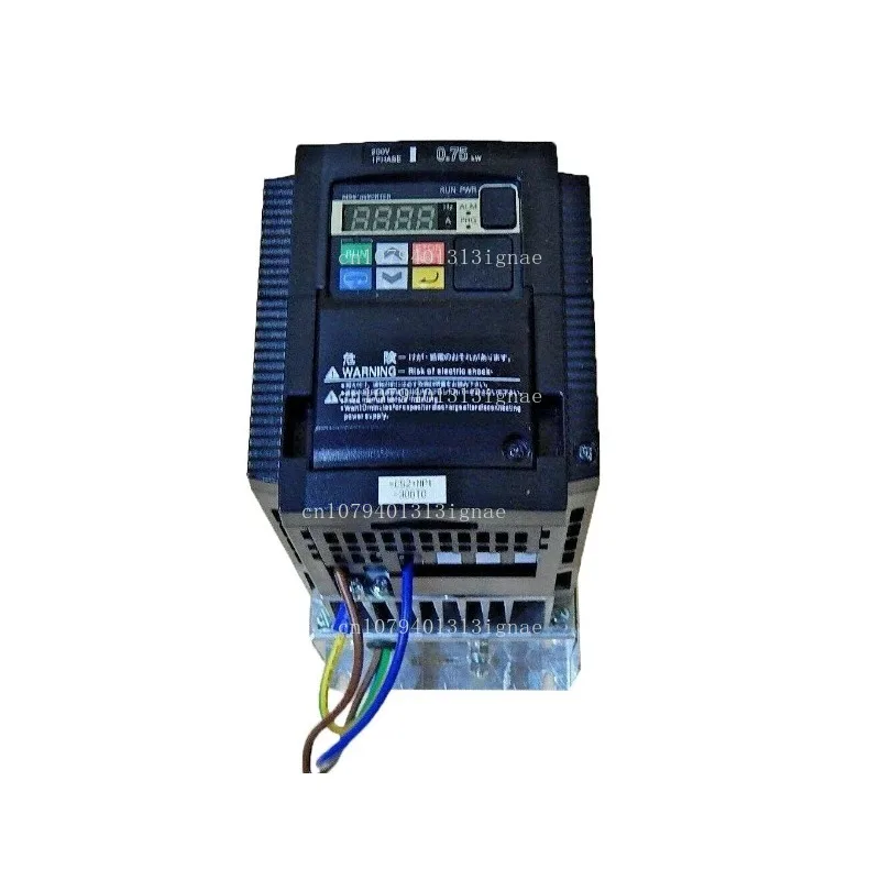 Brand New 3G3MX2-AB007-V2 0.75kw Inverter Module 3g3mx2-ab007-e
