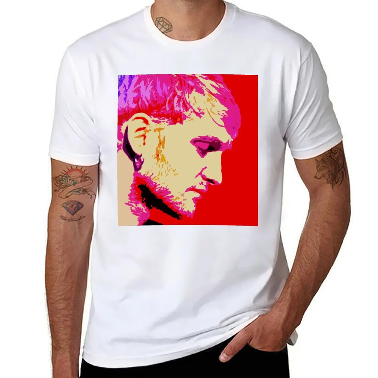 

layne staley Classic Copy T-Shirt essential t shirt man t shirt luxury T-Shirt