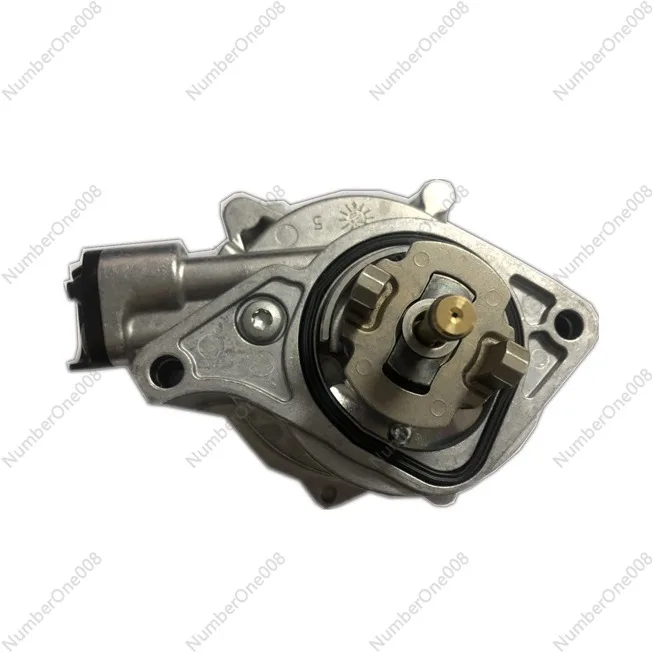 

Lr082226 Aj811465 Vacuum Power Steering Pump Suitable for Imported Jaguar Land Rover