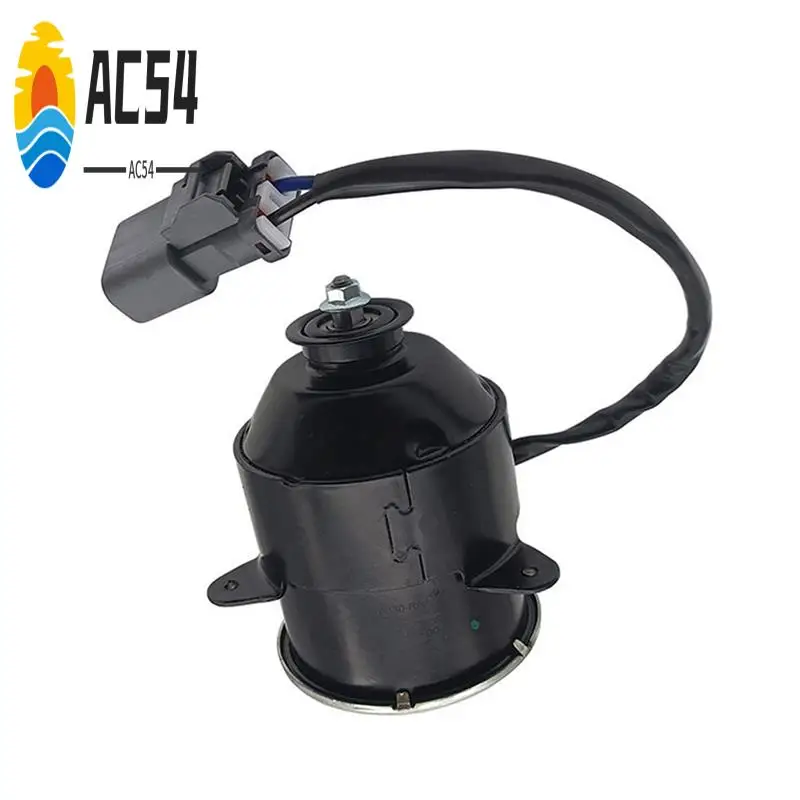 Ac54-Radiator Cooli…