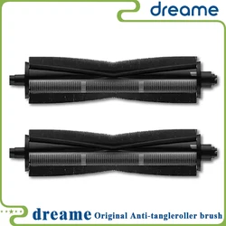 Original Cutting Hair Anti-Tangle Roller Brush dreame L10s Ultra L20 Ultra LX10 X20 Pro X30 X30 Pro L30 Ultra accessories