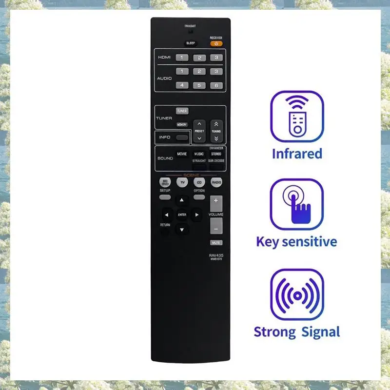 New-Rav435 WW51070 … - image