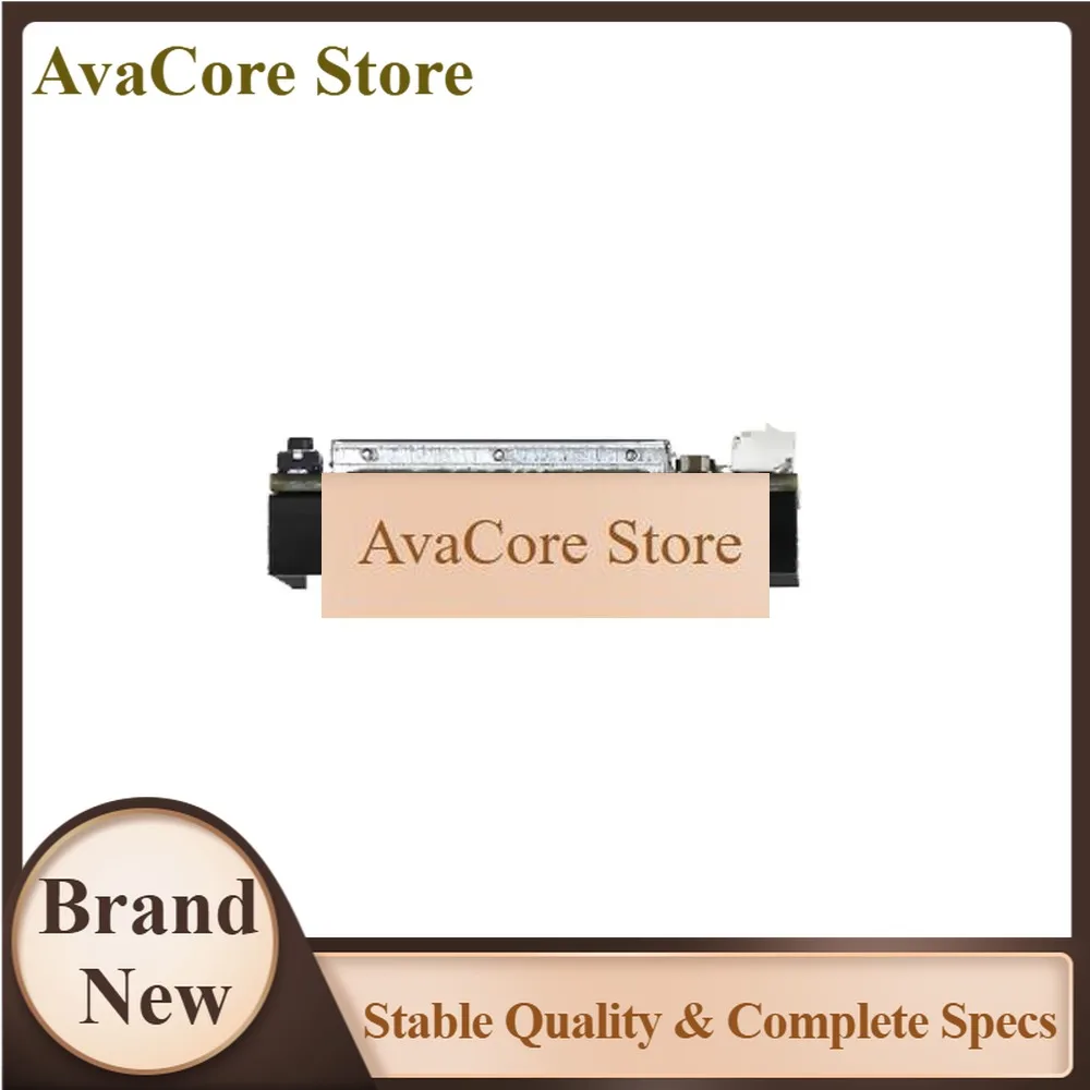 AvaCoreRush 1.2G/1.3G 1.6W V1.2 VTX 7-30V Analog Video Transmitter Module For RC FPV Drones Parts RC Tools