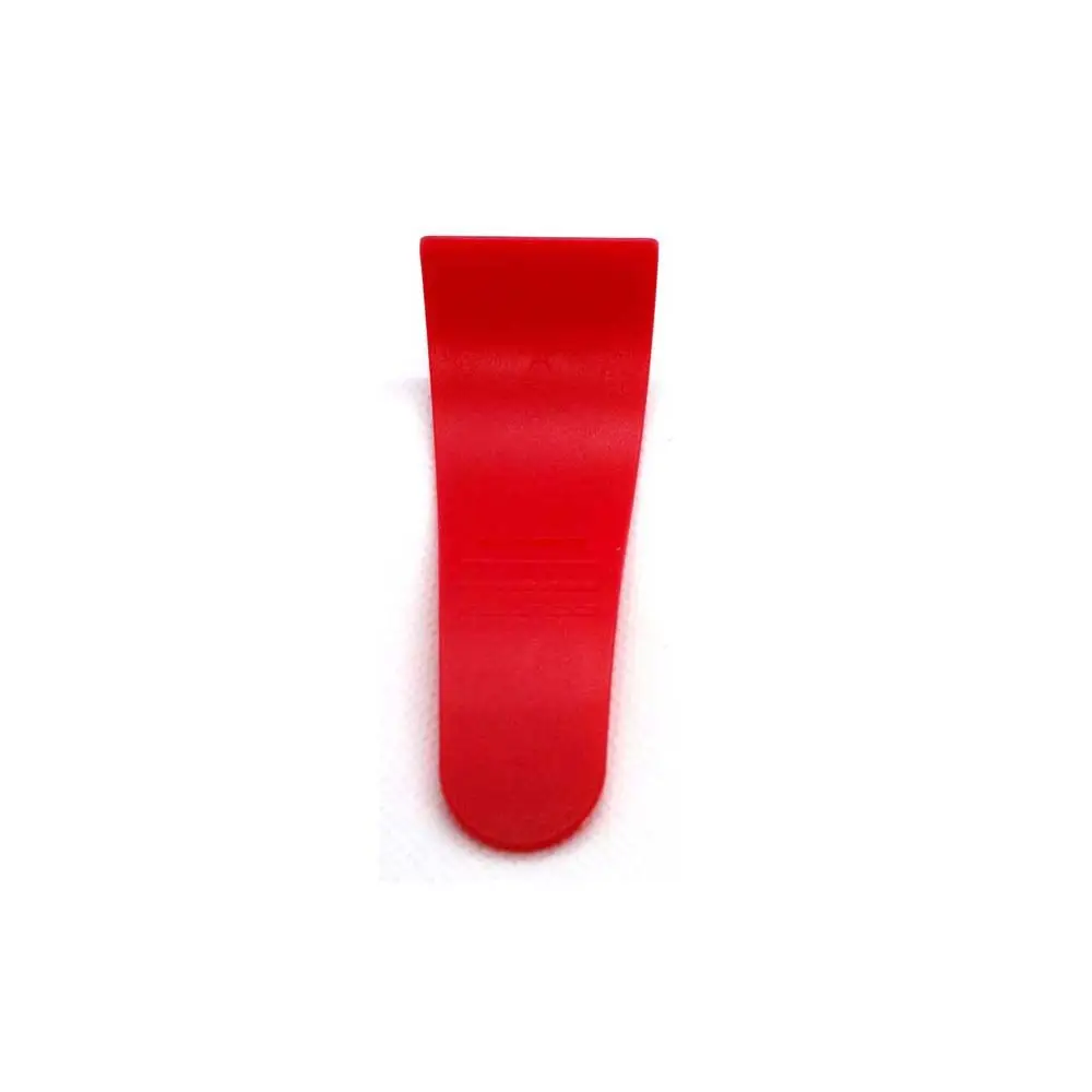 Women Makeup Skin Care Plastic Hair Removal Spatula Hair Removal Scraper Beauty Tools Hair Removal Cream Scoop