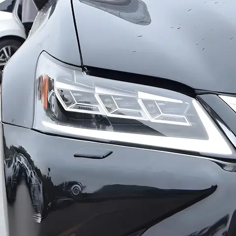 8 best sales lexus gs450 - №2