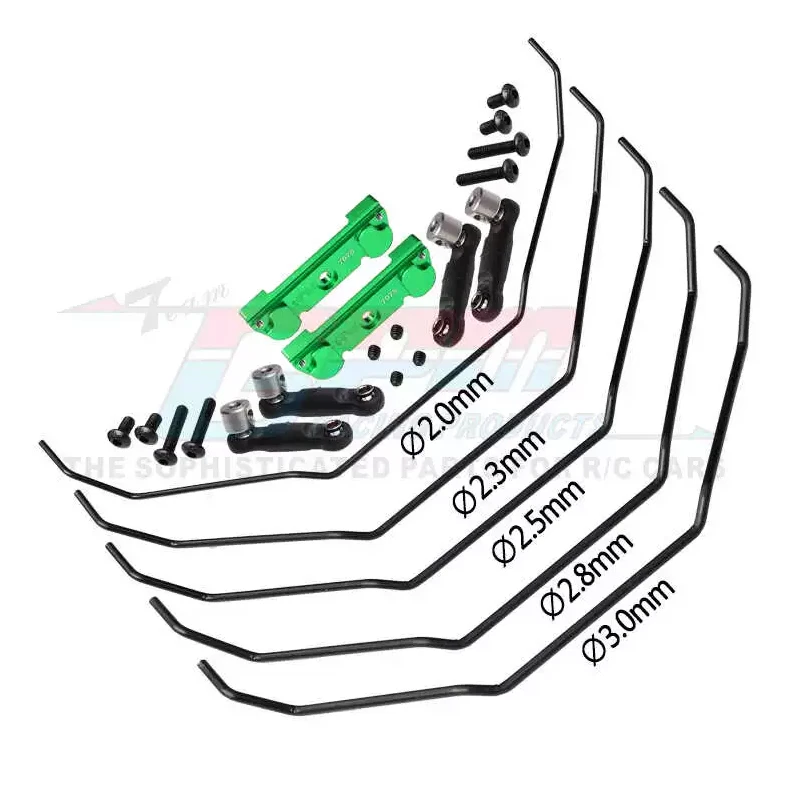 녹색