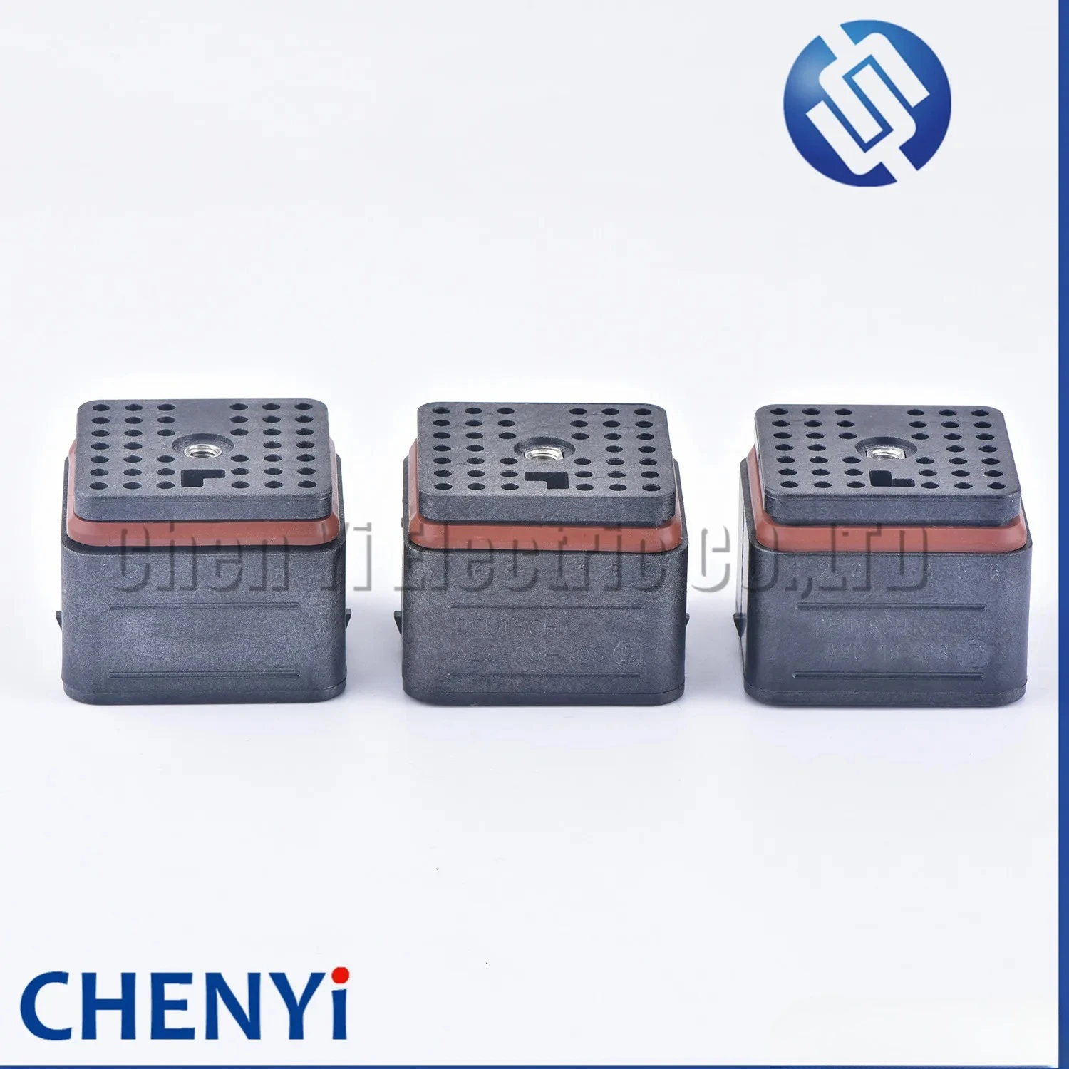 40P Auto Connector For Deutsch CAT excavator Cummins C13 C15 AEC series AEC16-40SA AEC16-40SB AEC16-40SD AEC16-40S view 3