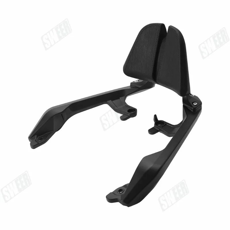 

2025 New Style For X ADV 750 Forza750 NSS750 XADV750 Moto Passenger Rear Backrest Cushion Back Rest For XADV 750 Motorcycl