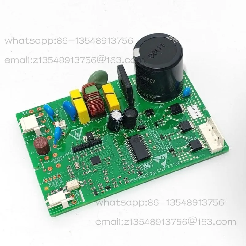 

Refrigerator HGFE-453E/G/N/D/P/C/B Compressor Inverter Board, Main Control Drive Board