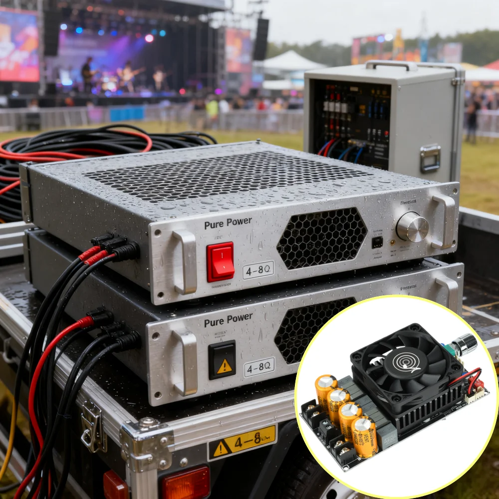 ZK-3002 2G TPA3255 …