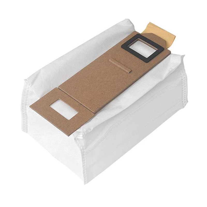 ملحقات المكنسة الكهربائية لـ Xiaomi Roborock ، خرقة ممسحة ، حقيبة غبار ، قطع غيار ، S7 ، T7S ، T7S Plus