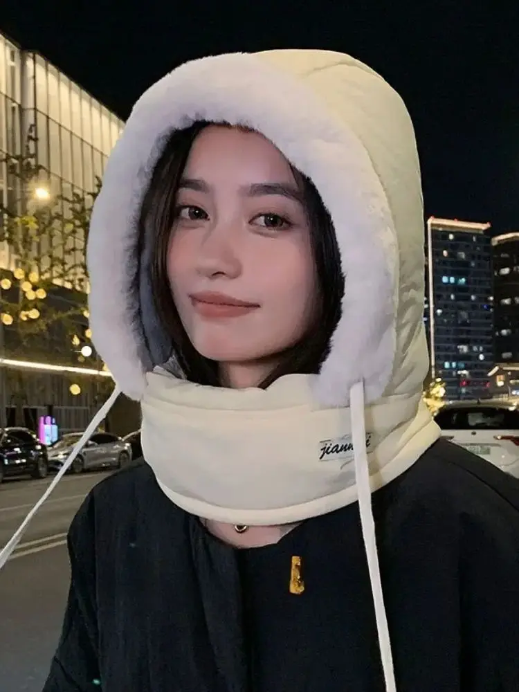 AliExpress WRELS New Balaclava Cold Weather Windproof Ski Visor Winter Breathable Thermal Face Mask Neck Warmer Scarf Helmet Hood Cycling Neck