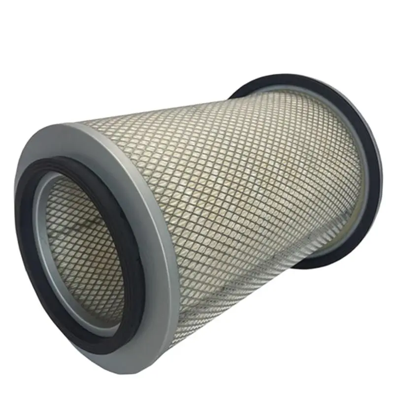 

For Kato HD820-1 Excavator Accessories Air Filter Air Filter Element 8944302500 ME033717 AF4739 High Quality Accessories