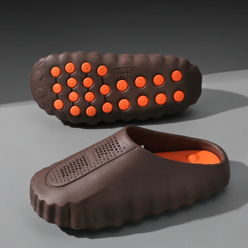 Thumbnail 4 - #62 Compare Mens Sandals & Slippers Before You Buy