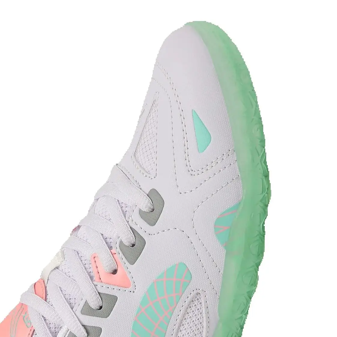 2025 أحذية المشي تنفس حافي القدمين نوع أحذية رجالية نمط رياضي غير رسمي أحذية المشي لمسافات طويلة النسائية #1