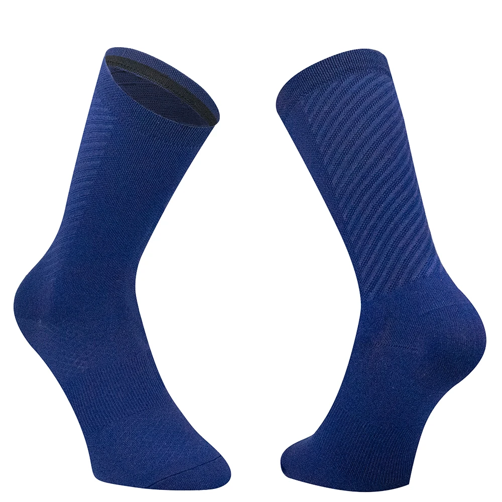 20 Colors MTB Bike Socks Comfortable Running Cycling Socks High Quality Road Bicycle Socks