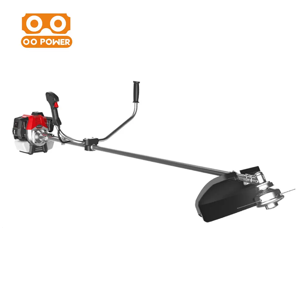 

541 Gasoline Powered Grass Trimmers CG 520 Brush Cutter With Accessories