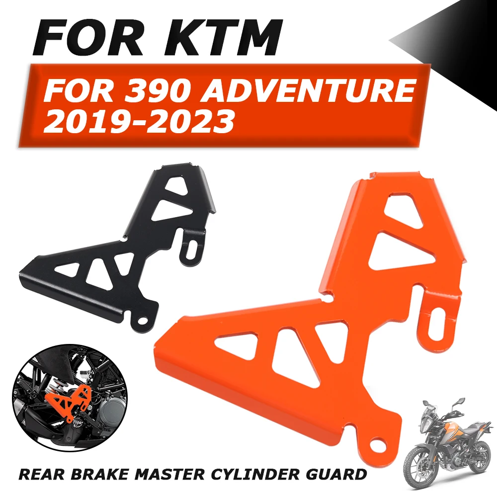 

FOR KTM 390 ADVENTURE 390 ADV 390ADV 2019 2020 2021 2022 2023 Motorcycle Accessor Front Sprocket Cover Chain Protector Guard Cap