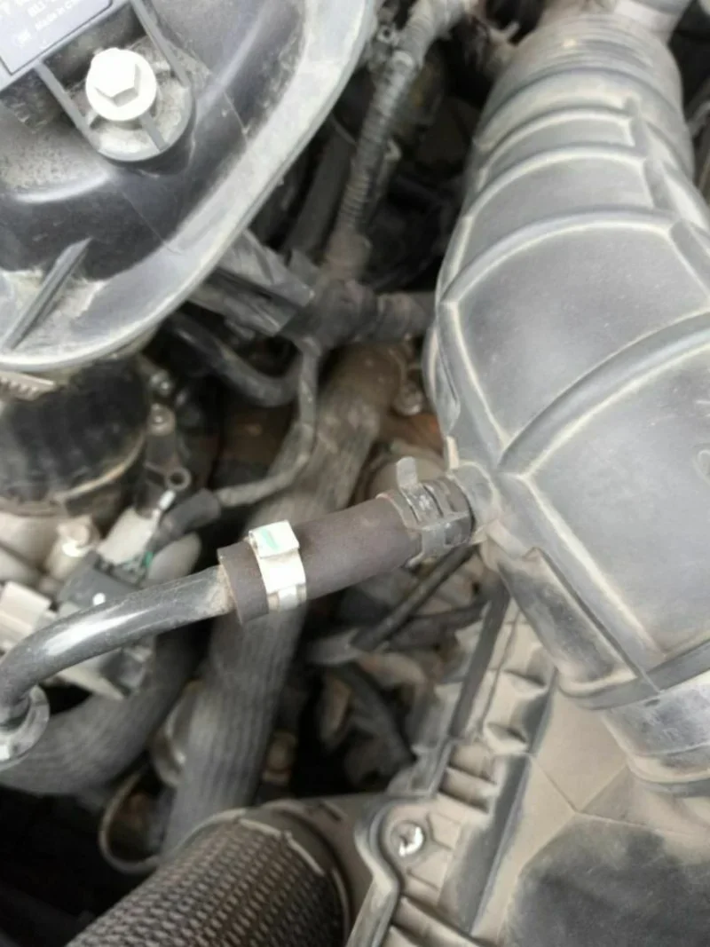 70PCS Rvs Enkele Oor Slangklem met Tang Traploze Aanscherping Ring Krimpen Pex buis Klemmen Fastene