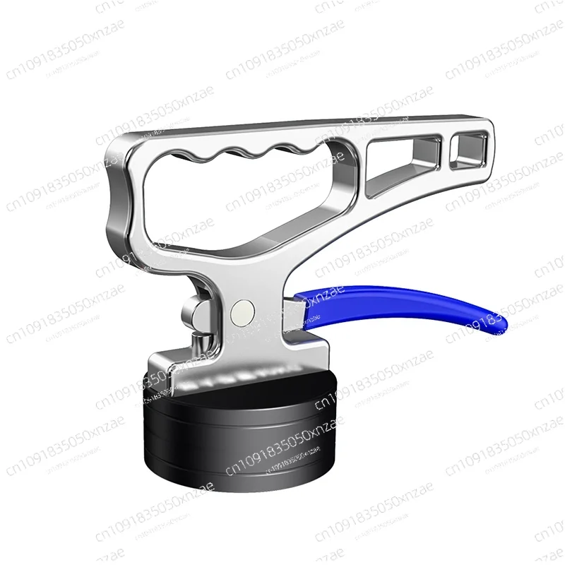 Magnet Feeder Laser Cutting Feeder Portable Strong Magnetic Lift Permanent Magnetic Chuck Steel Handling Tool