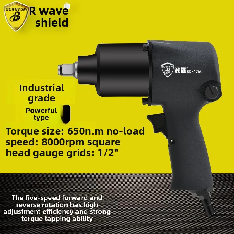 Bodun 1/ 2Inch Doub…