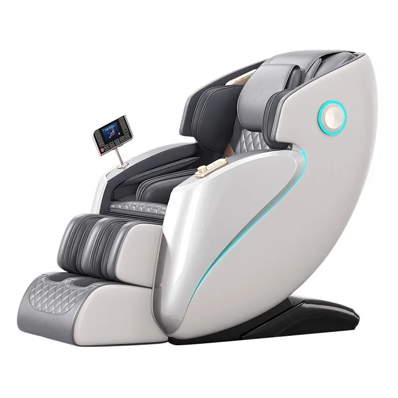 Massage Chair Electric SL Dual Orbit Home Space Capsule Fully Automatic Luxury Intelligent