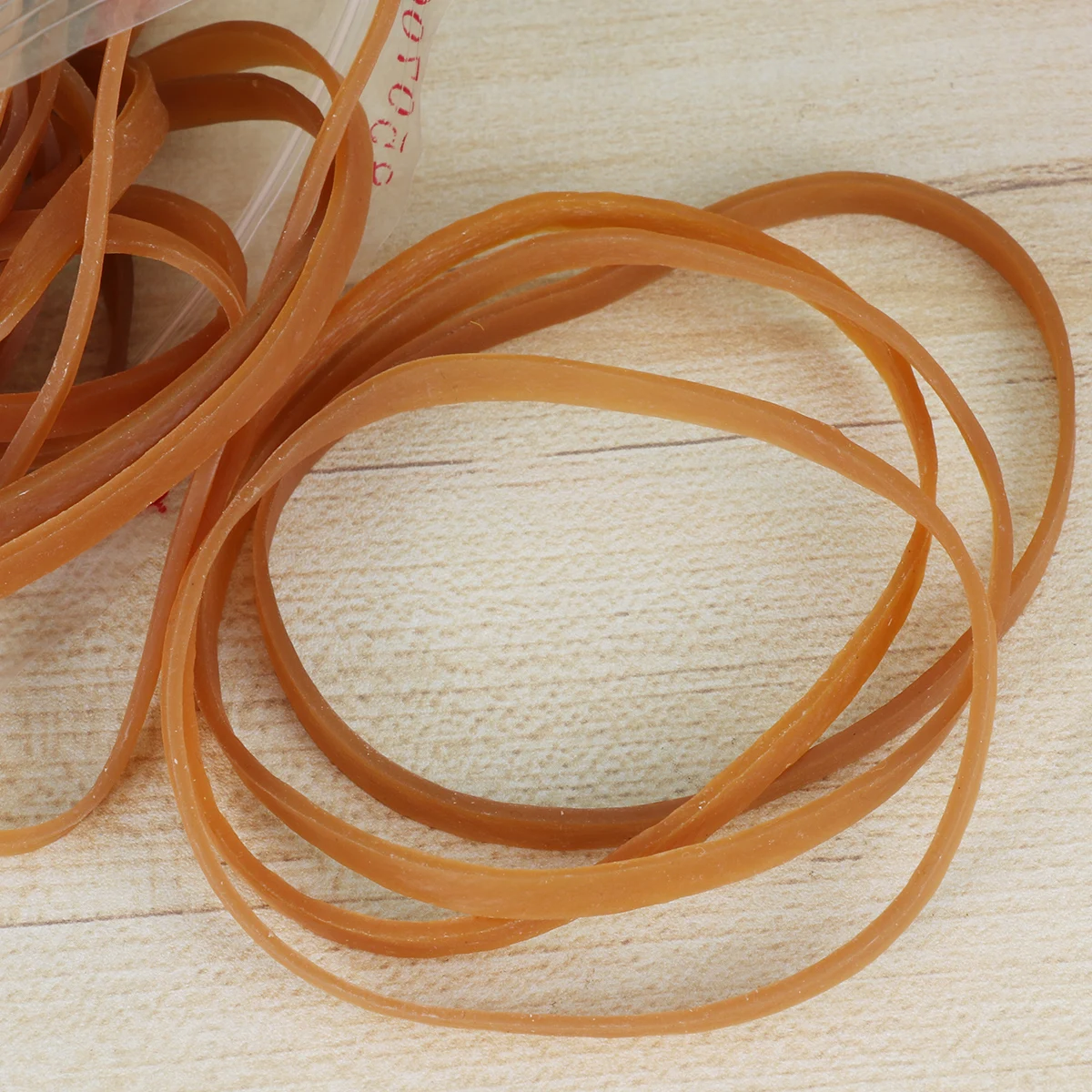

Elastic Band Rubber Band Vegetable Band Stretchable Band Kitchen Rubber Band