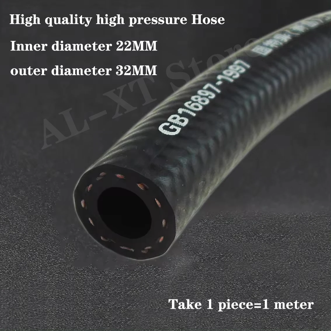 Auto Brandstofslangen Brandstofleiding Brandstofslang Benzineslang Voor Brandstofoverdracht ID 4mm 5mm 6mm 8mm 10mm 12mm 14mm 16mm 20mm 22mm 25mm