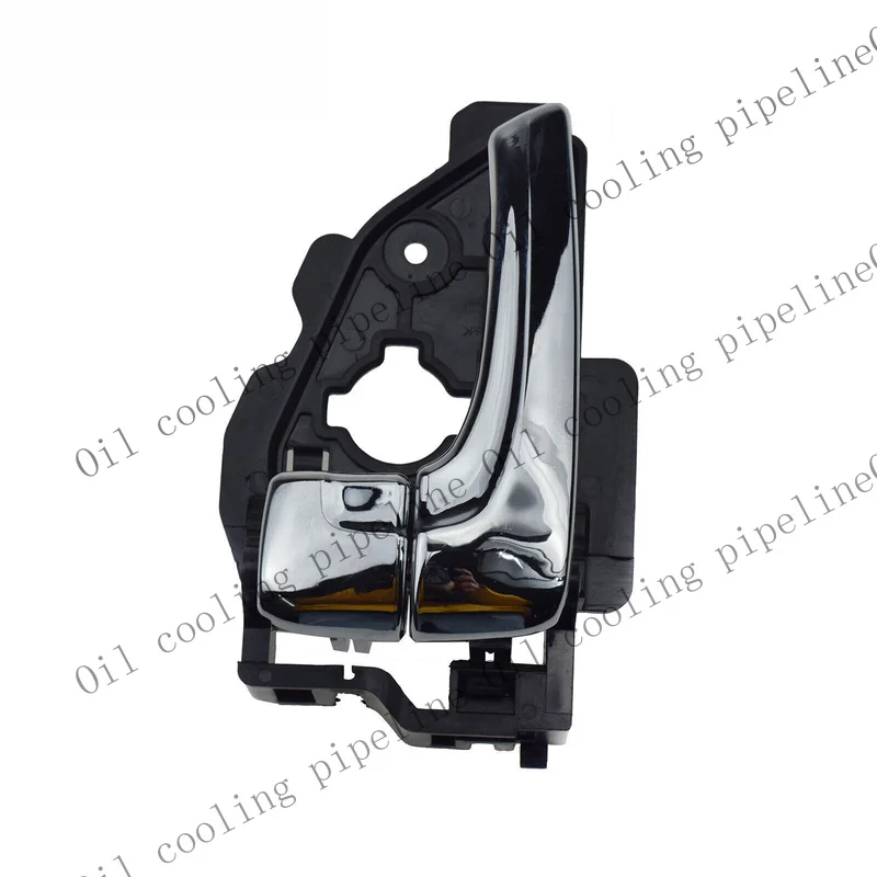 A+ Interior Door Handle Driver Left Side For 10-15 Hyundai Tuscon iX35 82610-2S010 view 5