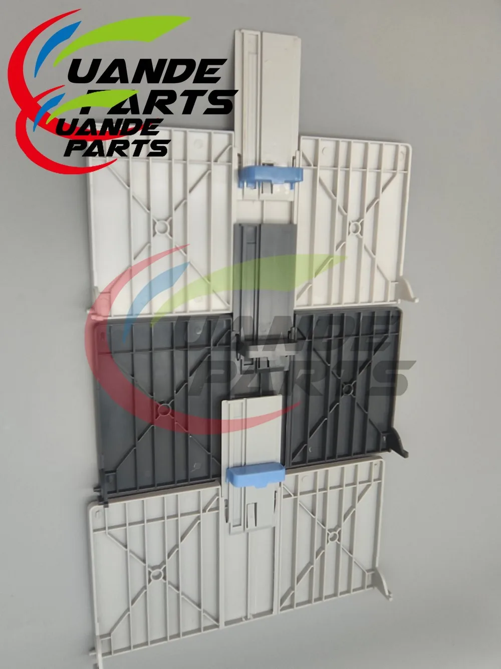 10X RM1-2079-000CN RM1-0629-000CN Paper Input Tray compatible for HP LaserJet 1010 1012 1015 1018 1020 Q5911A