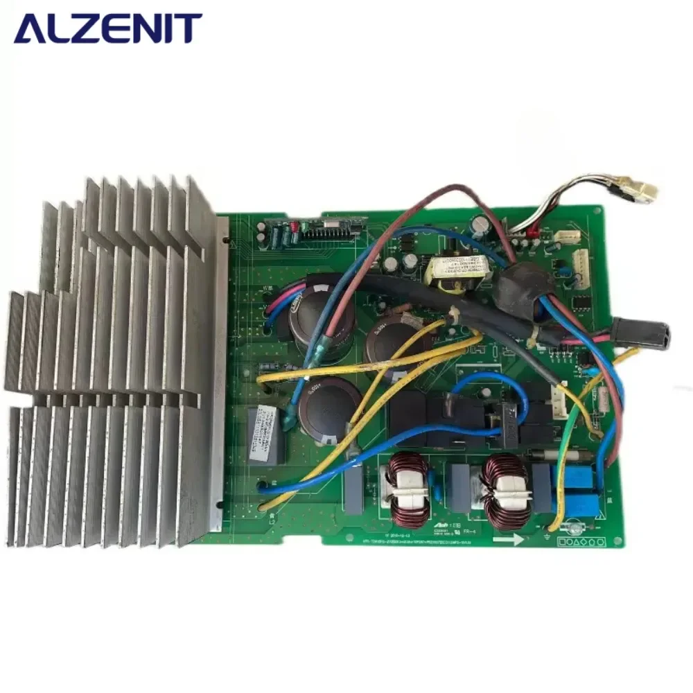 Used For Midea Air Conditioner Control Board KFR-72W/BP2-270(8513+213A+TOP267+PS21997) Circuit PCB Conditioning Parts