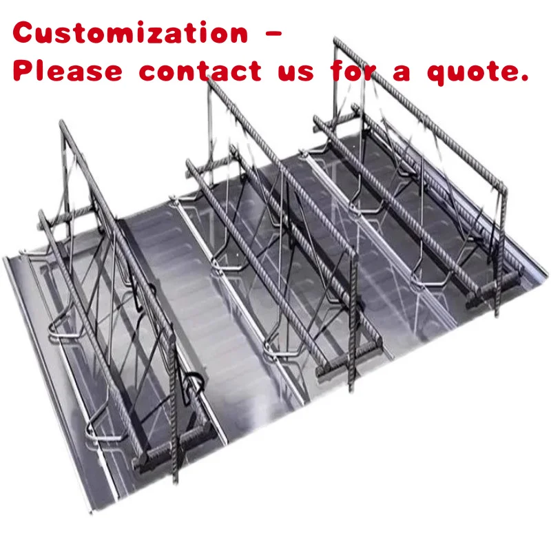 

на заказ. Строительная стальная планка, ферменная колода, напольная колода, стальная конструкция, складская мастерская, здание, мезонин