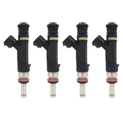 Fuel Injector Nozzle 0280158383 420874000 For  Seadoo BRP GTX 300 RXT-X RXP-X Water WaveRunner Water Motorbike 130/155/230