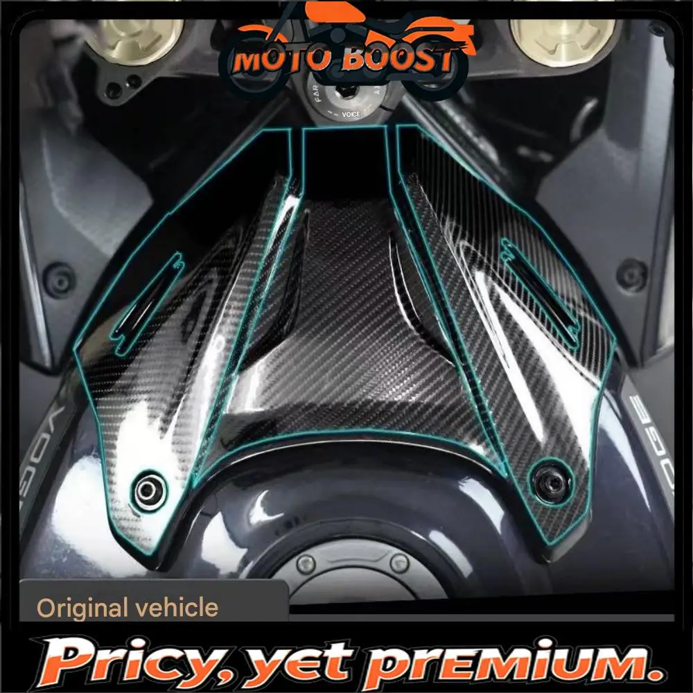 Motorcycle stickers, decals, body protection films, decorative stickers, and modification parts suitable for VOGE RR660S